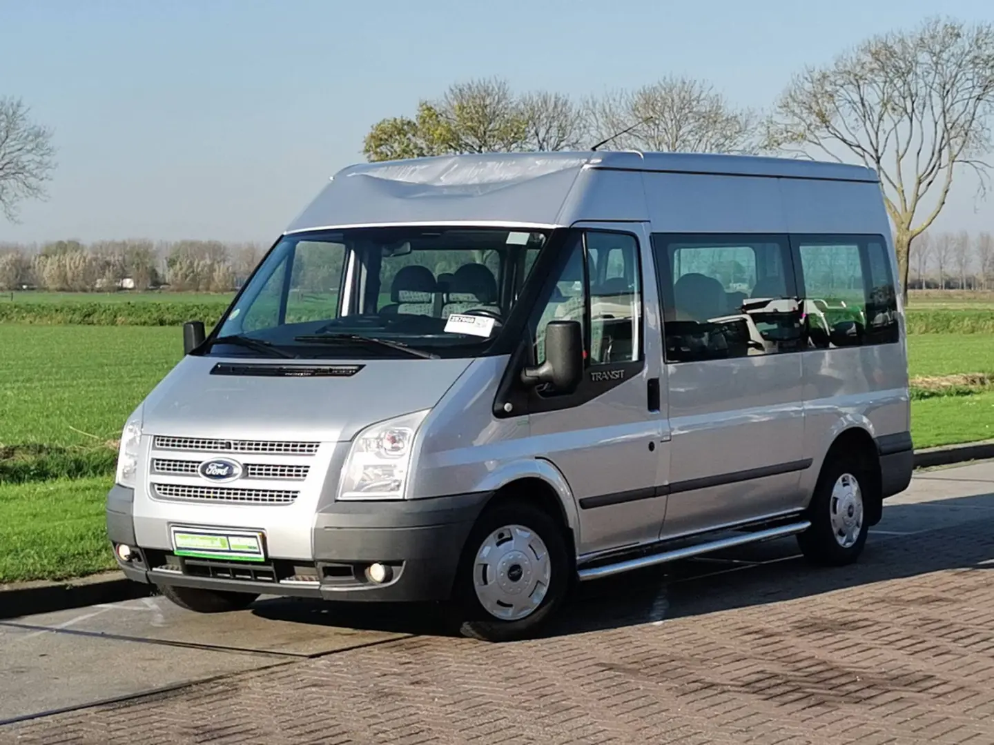 Ford Transit Transit 300 M TD 1