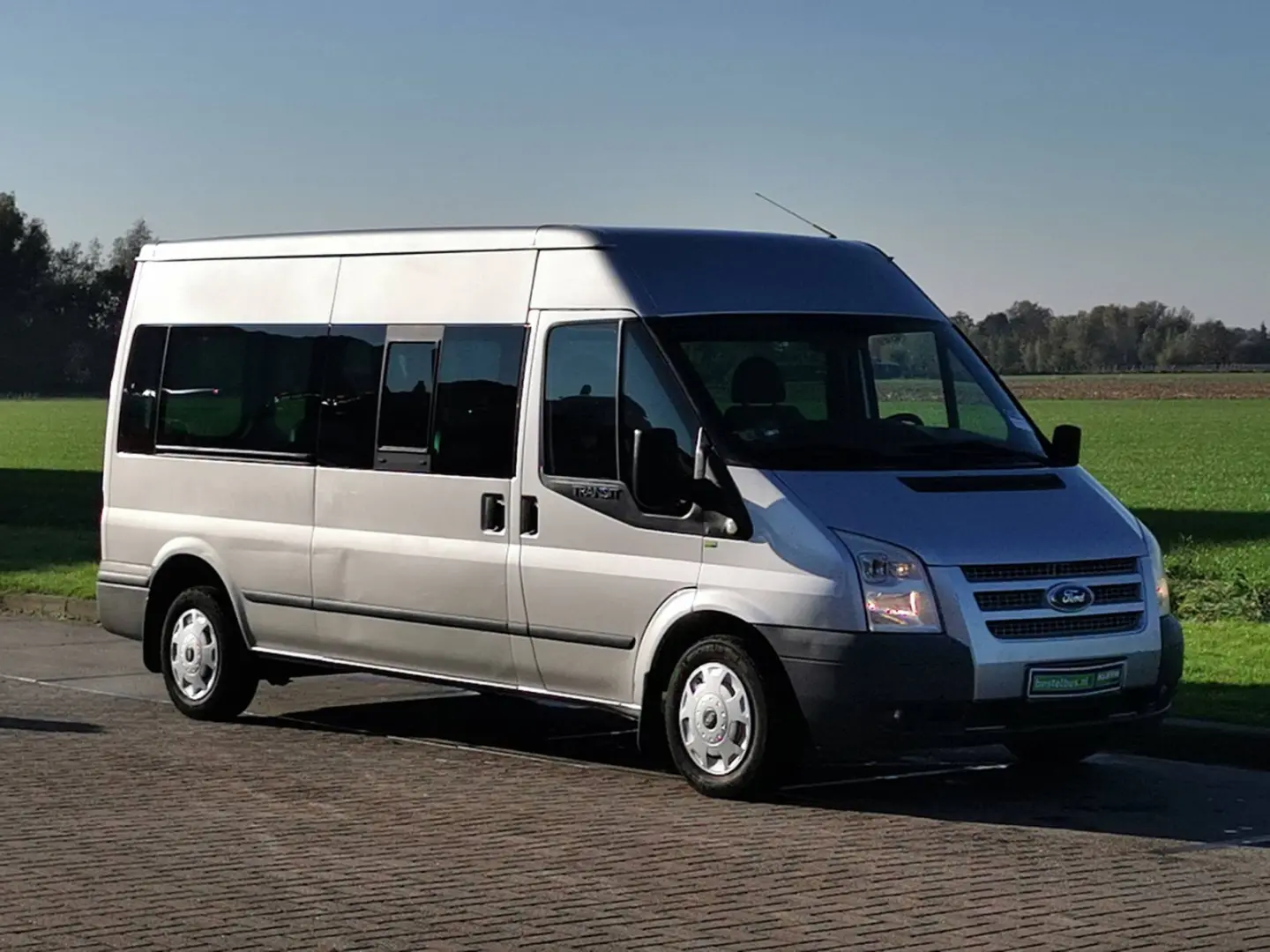 Ford Transit Transit 300 S 50.Yıl 2