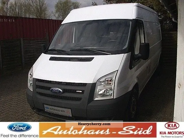Ford Transit Transit 300 SF FWD 5