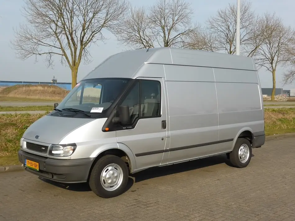 Ford Transit Transit 330 L TDCi 3