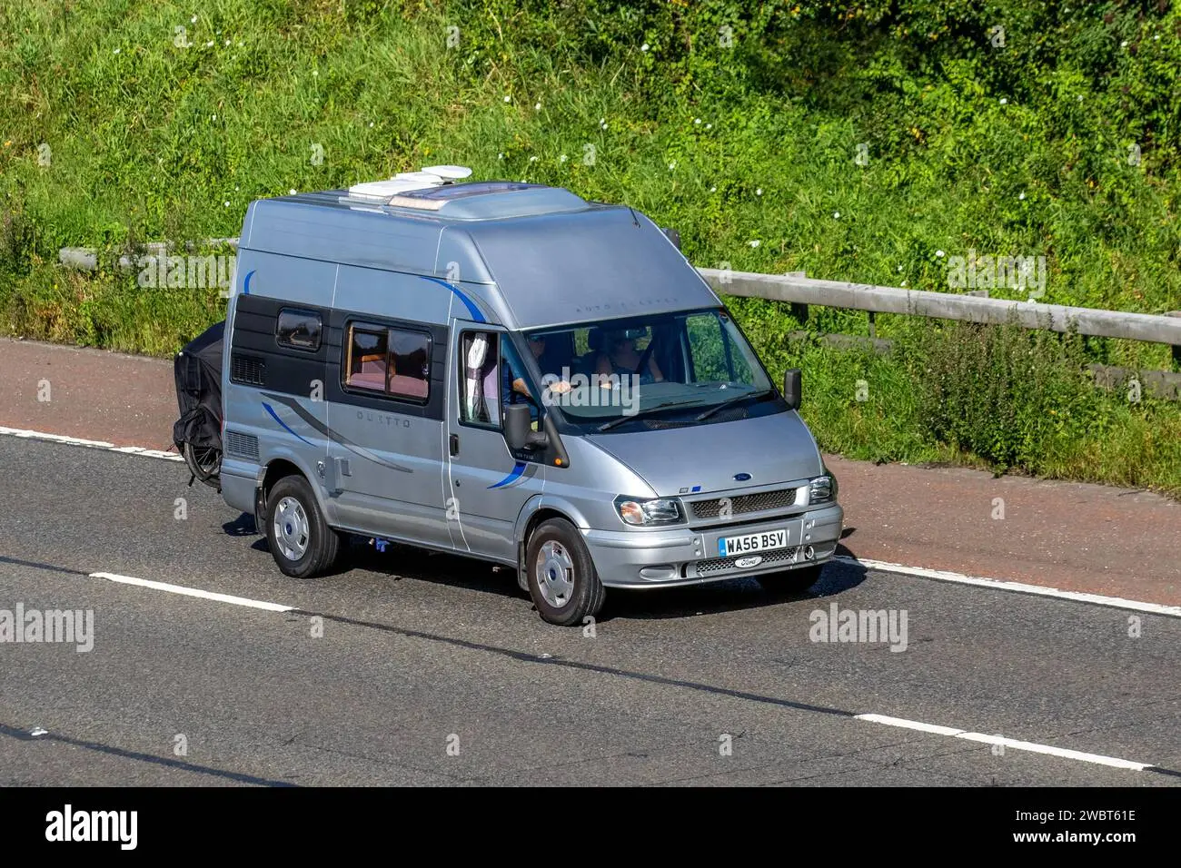 Ford Transit Transit 330 M 1