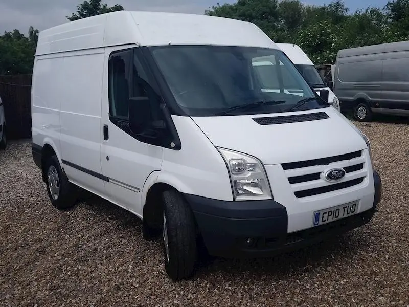 Ford Transit Transit 330 M 3