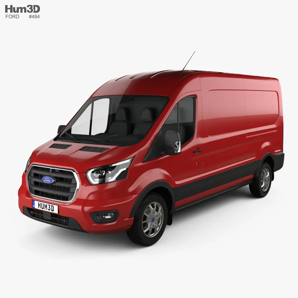Ford Transit Transit 330 M 4