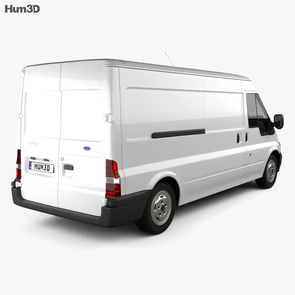 Ford Transit Transit 330 M 5