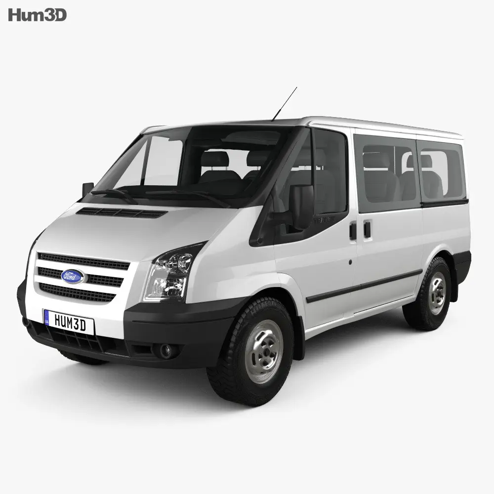 Ford Transit Transit 330 M 5