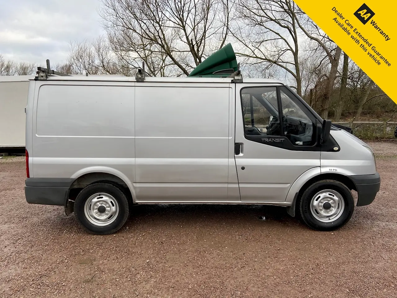 Ford Transit Transit 330 M FWD 2