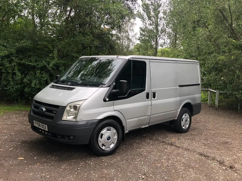 Ford Transit Transit 330 M FWD 3