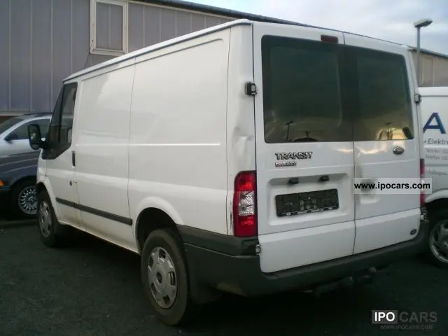 Ford Transit Transit 330 M FWD 3