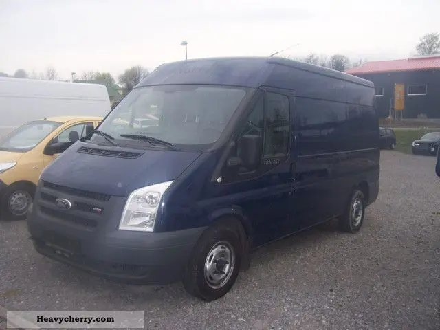 Ford Transit Transit 330 M FWD 4