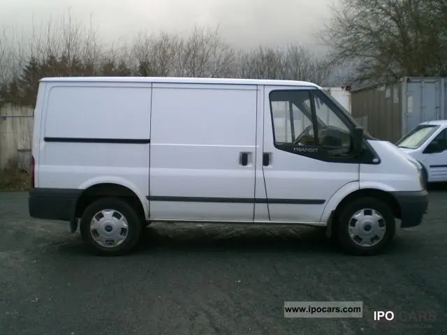 Ford Transit Transit 330 M FWD 5