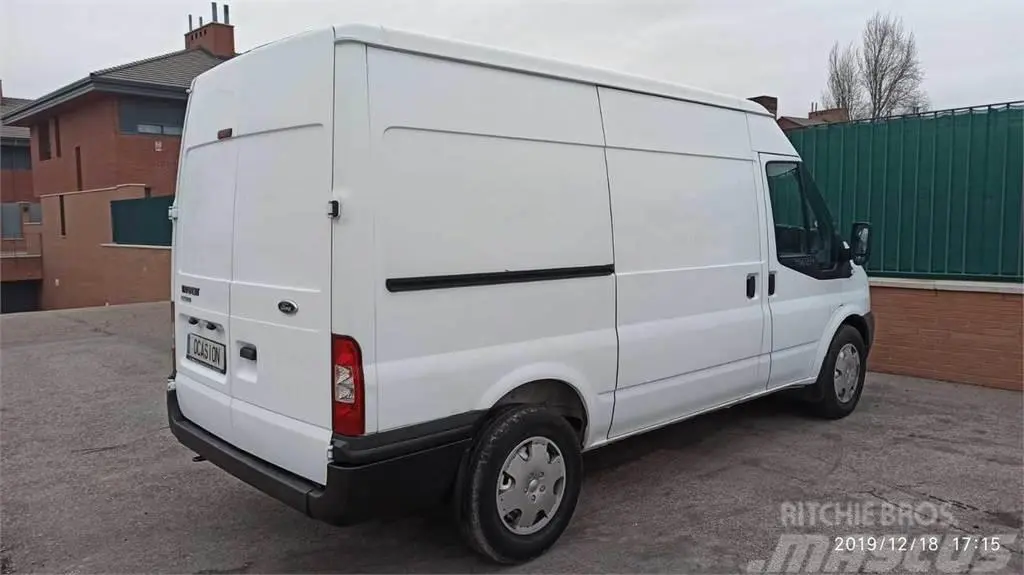 Ford Transit Transit 330 M FWD 1