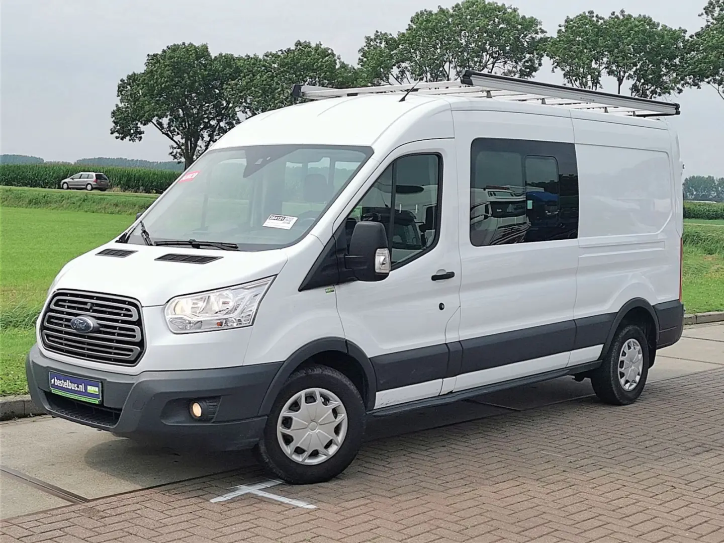 Ford Transit Transit 330 S 4