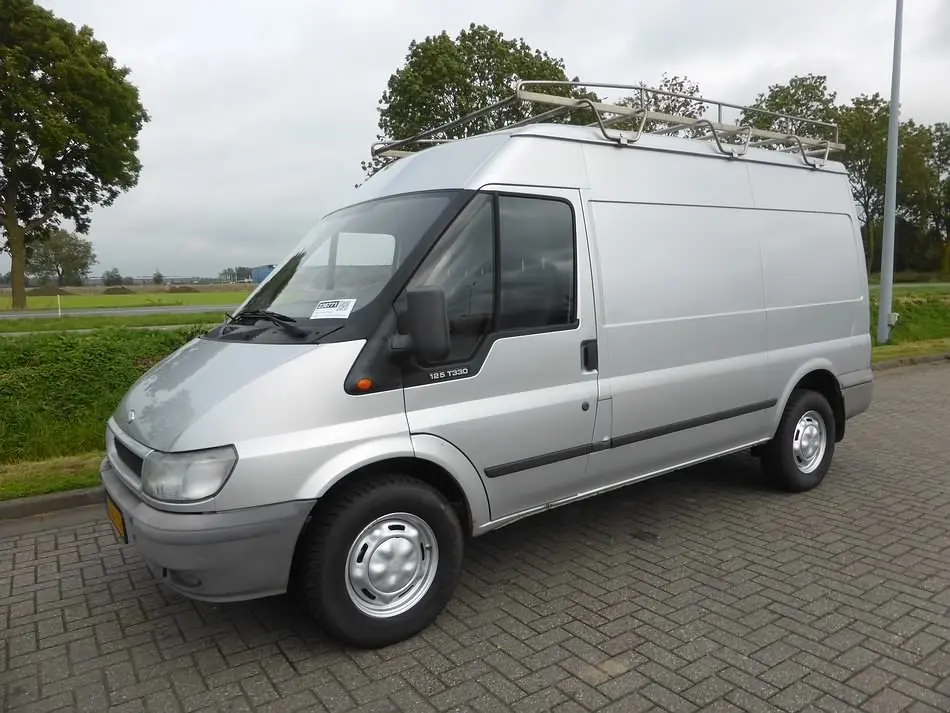 Ford Transit Transit 330 M FWD 1
