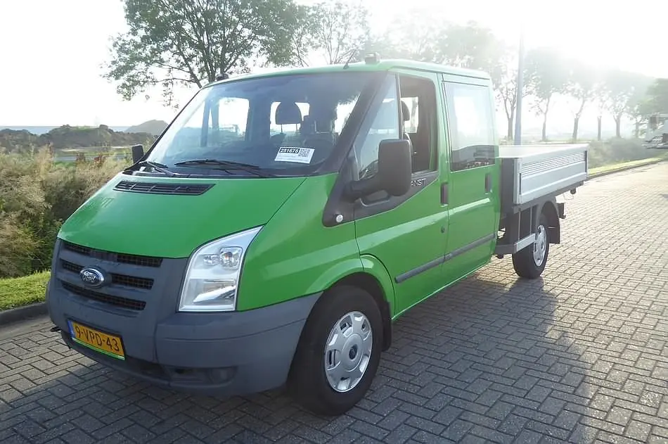 Ford Transit Transit 330 M FWD 7