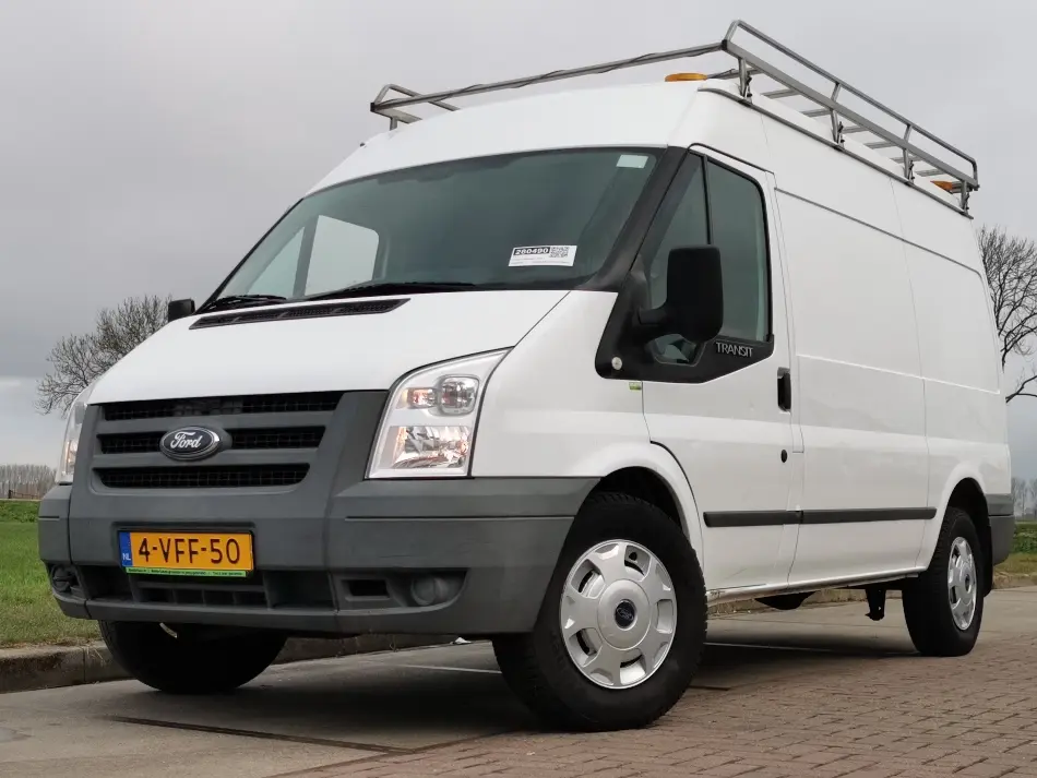 Ford Transit Transit 330 M FWD 5