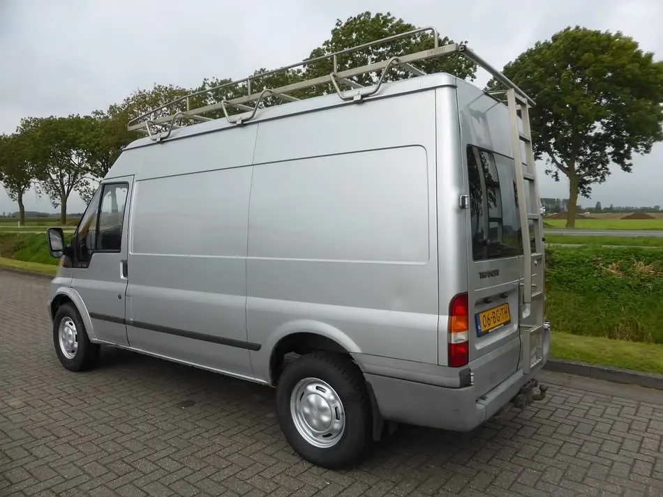 Ford Transit Transit 330 M FWD 6