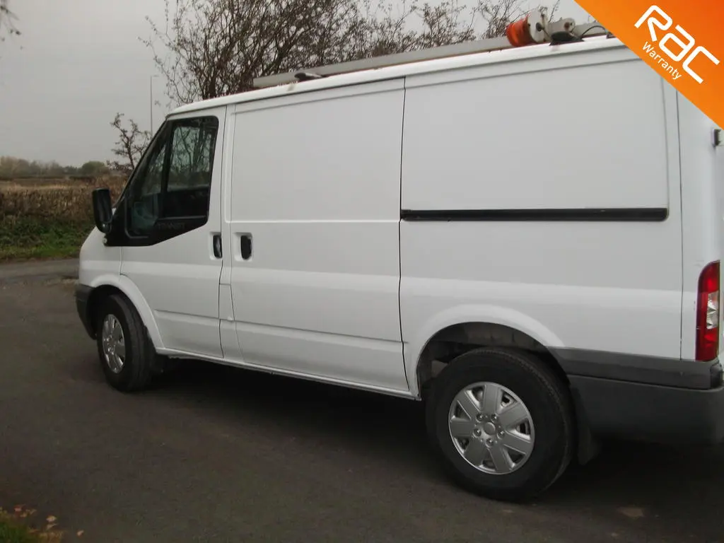 Ford Transit Transit 330 M FWD 7