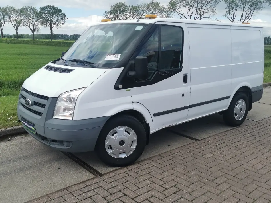 Ford Transit Transit 330 S 6