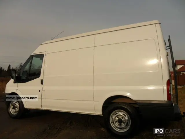 Ford Transit Transit 330 S 5