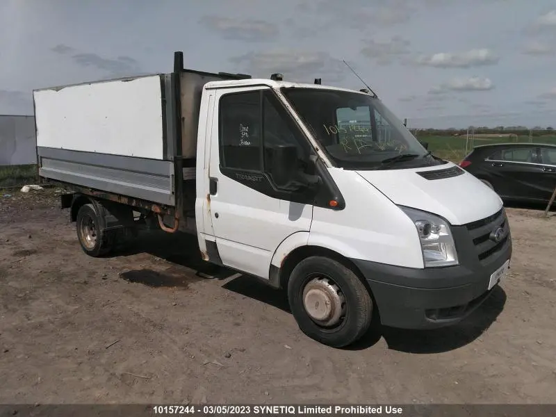 Ford Transit Transit 330 SF FWD 2
