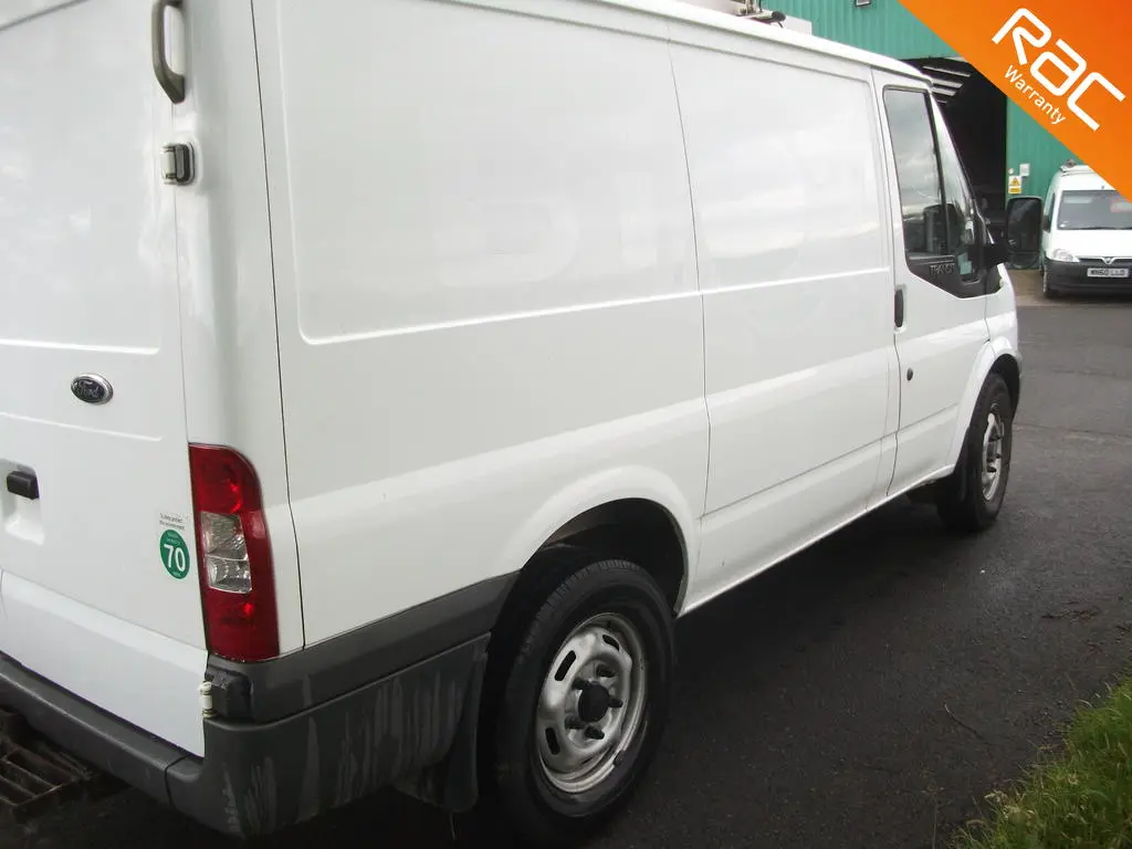 Ford Transit Transit 330 SF FWD 3