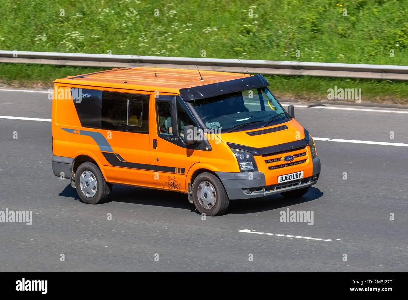 Ford Transit Transit 330 SF FWD 1