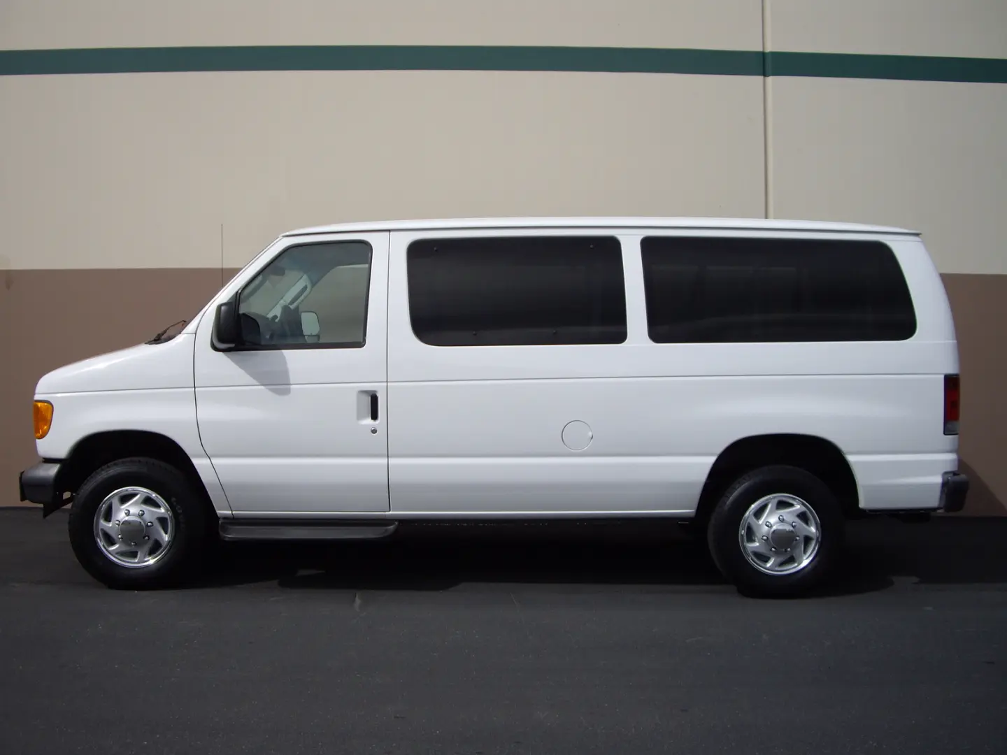 Ford Transit Transit 350 E 1