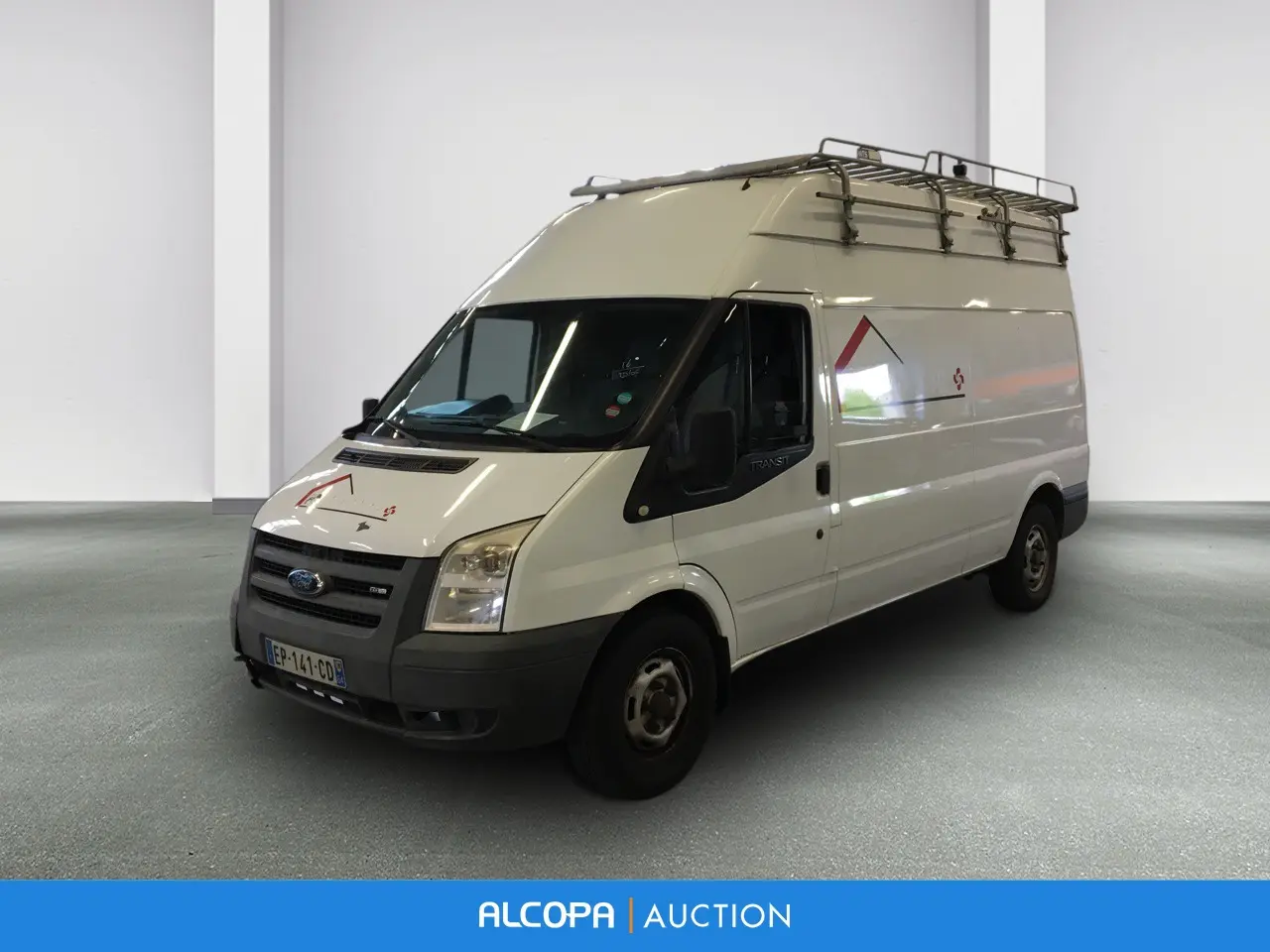 Ford Transit Transit 350 L 5