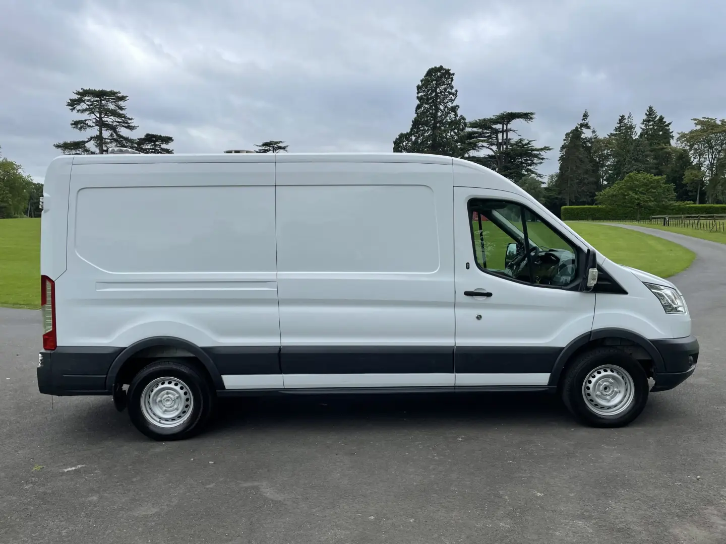 Ford Transit Transit 350 L 1