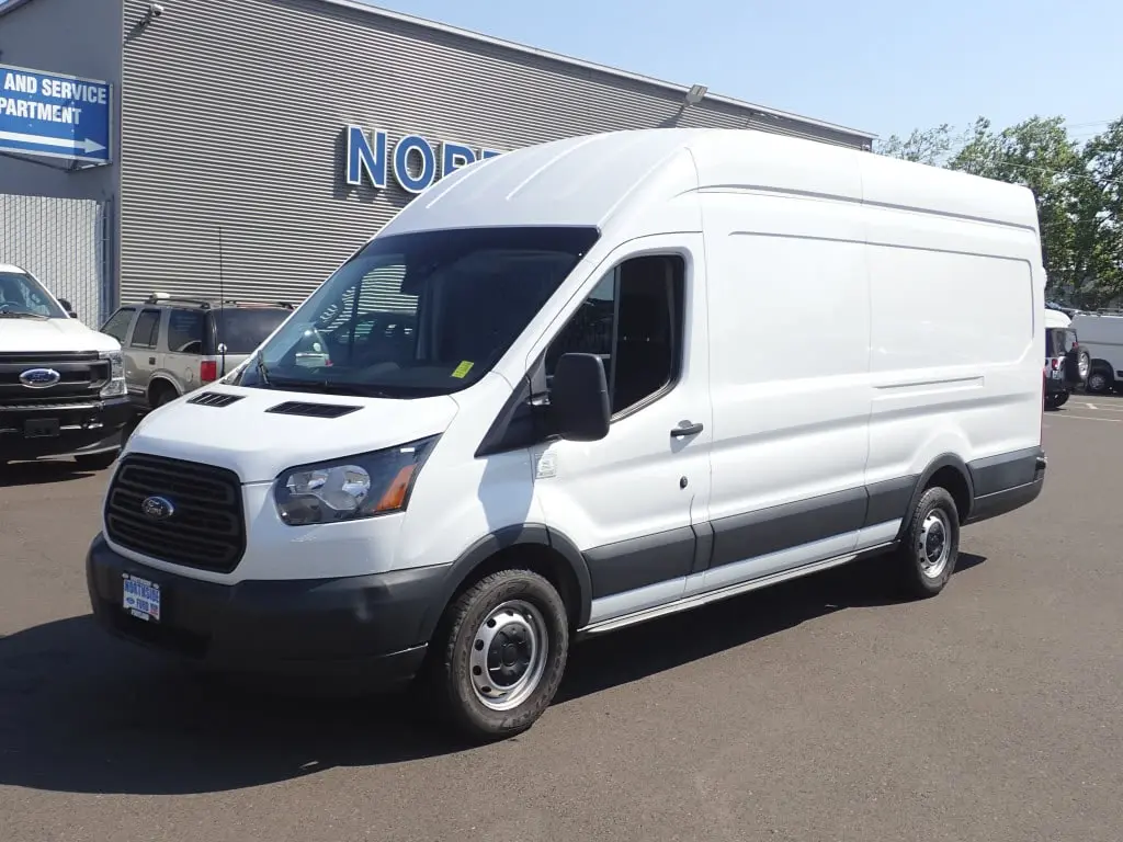 Ford Transit Transit 350 L AWD 1
