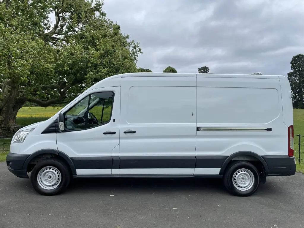 Ford Transit Transit 350 L 3