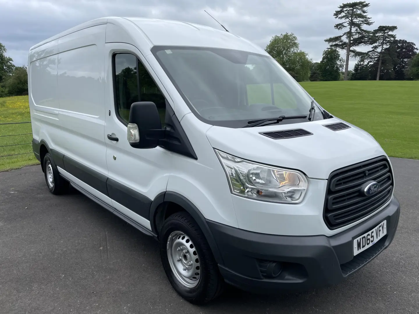 Ford Transit Transit 350 L 4