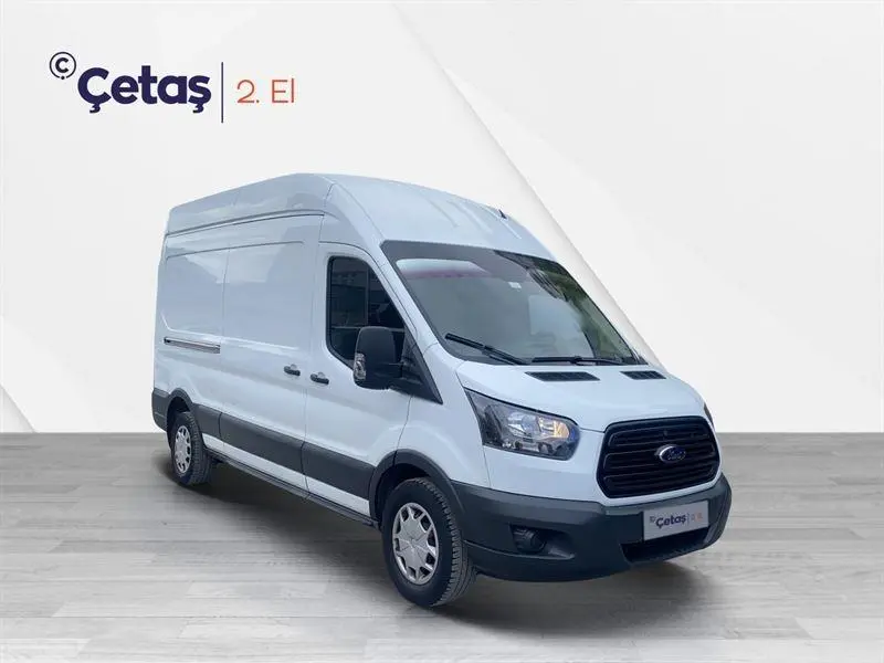Ford Transit Transit 350 L Yüksek Tavan 1