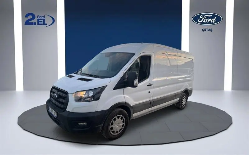Ford Transit Transit 350 L Yüksek Tavan 3