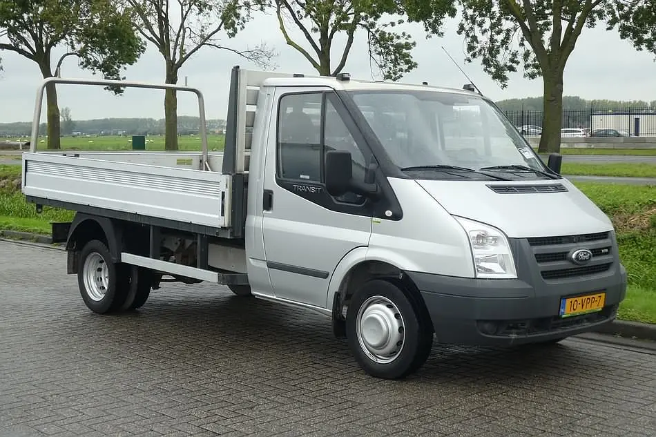 Ford Transit Transit 350 M TD 4