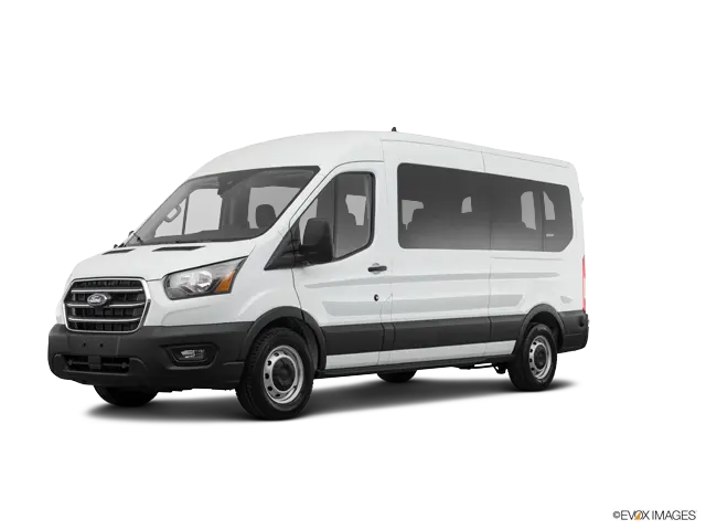Ford Transit Transit 350 M TD 6
