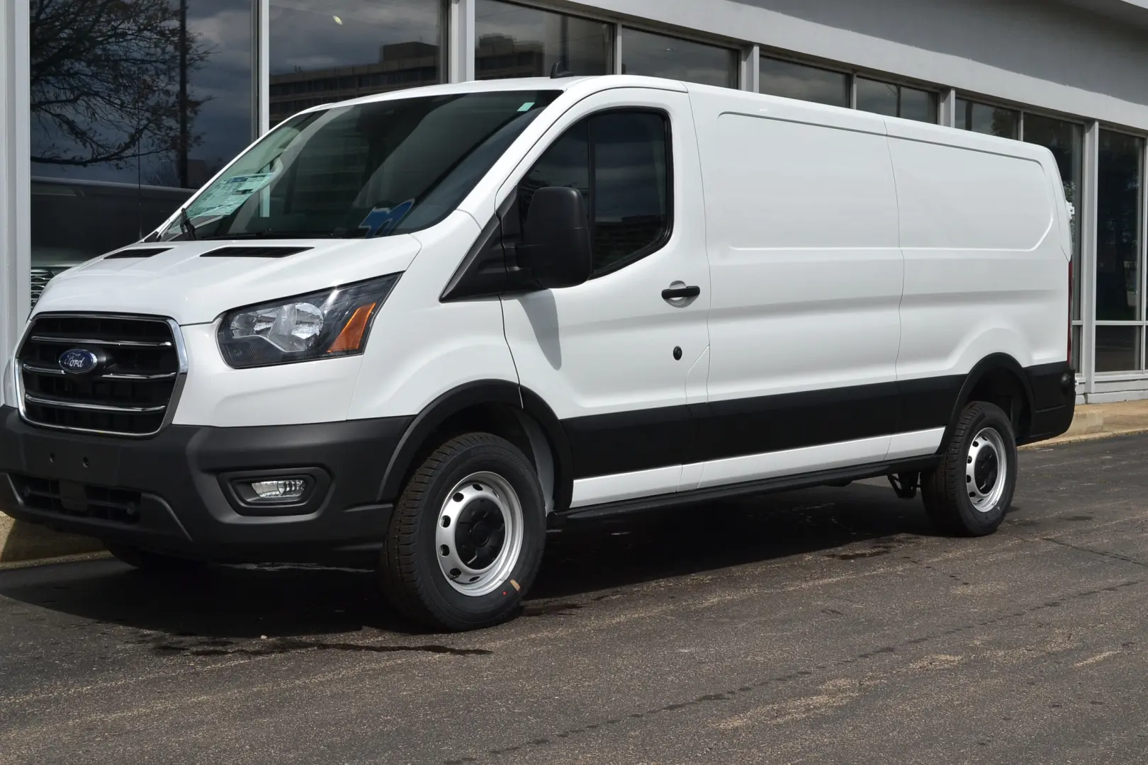 Ford Transit Transit 350 M TD 4