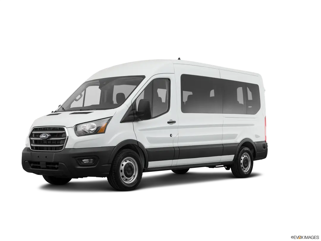 Ford Transit Transit 350 M TD 6