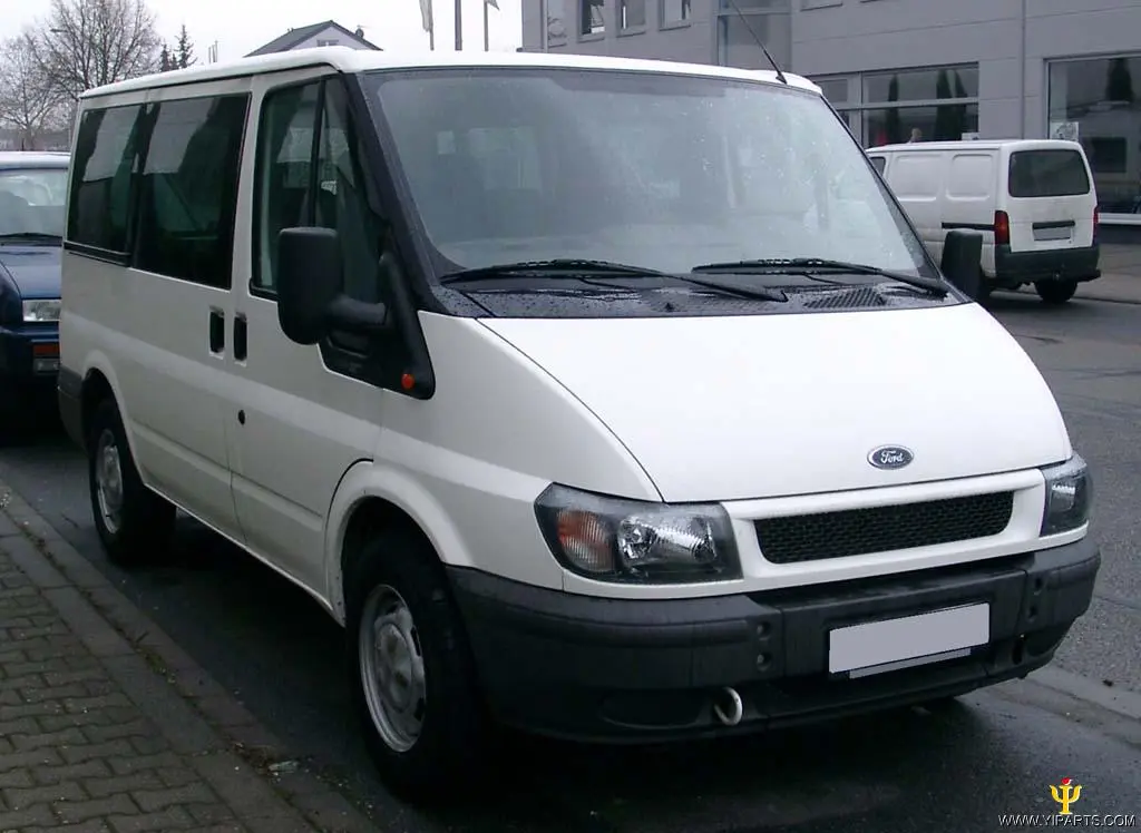 Ford Transit Transit 430 ED 4