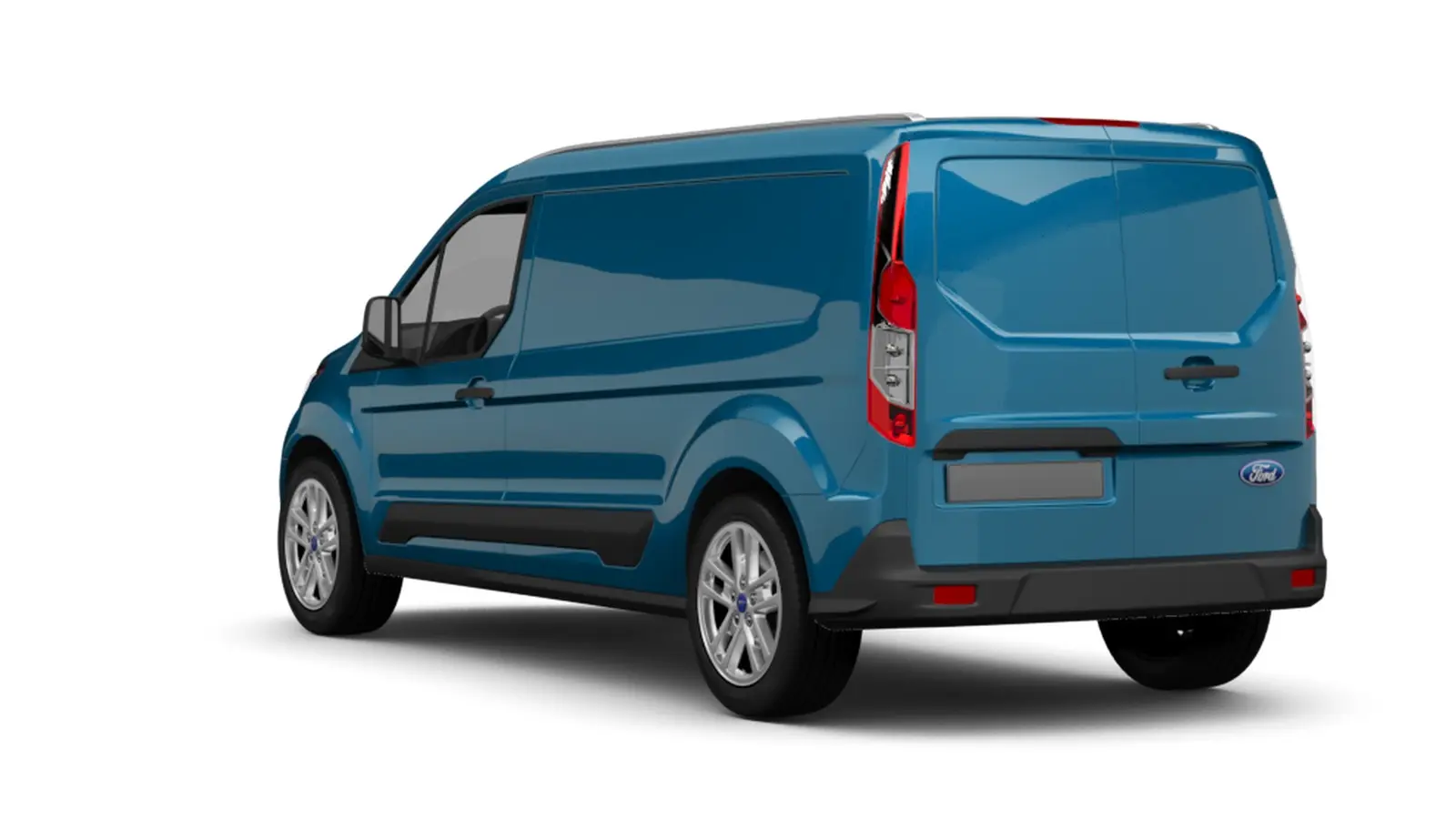 Ford Transit Connect Transit Connect 1.5 EcoBlue LWB Trend 2