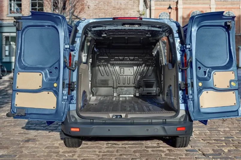 Ford Transit Connect Transit Connect 1.5 EcoBlue SWB Trend 3