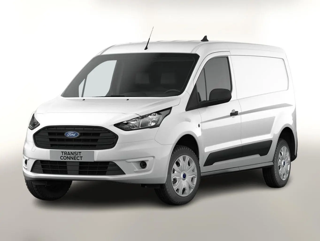 Ford Transit Connect Transit Connect 1.5 EcoBlue Trend 3