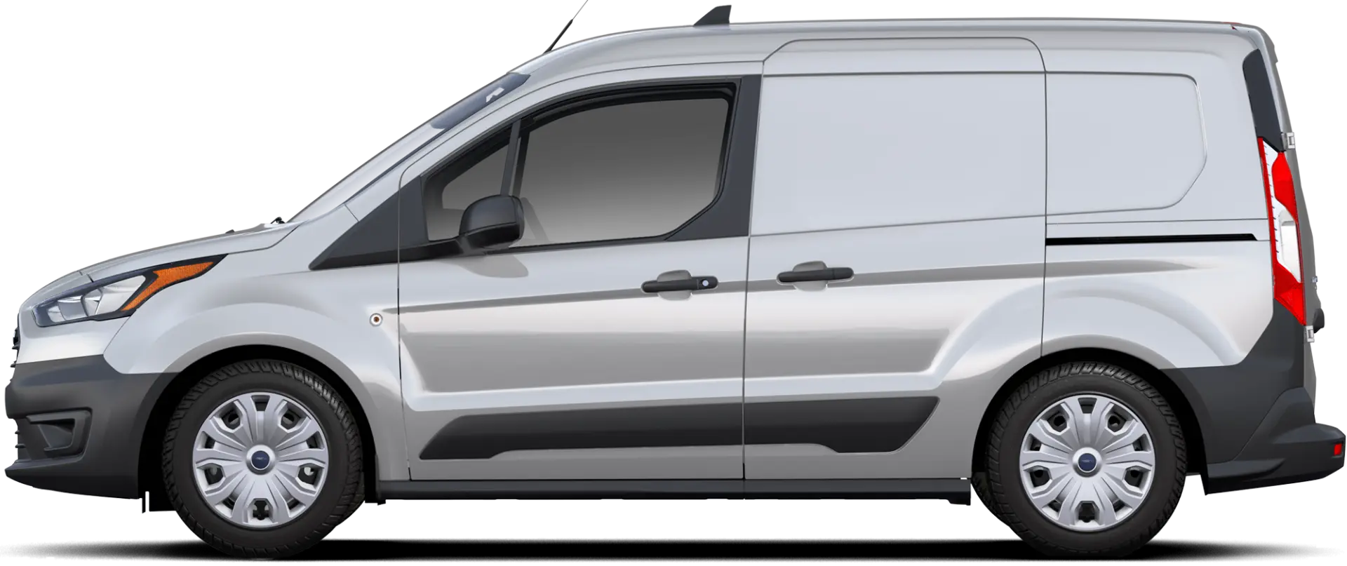 Ford Transit Connect Transit Connect 1.5 EcoBlue Trend LWB 2