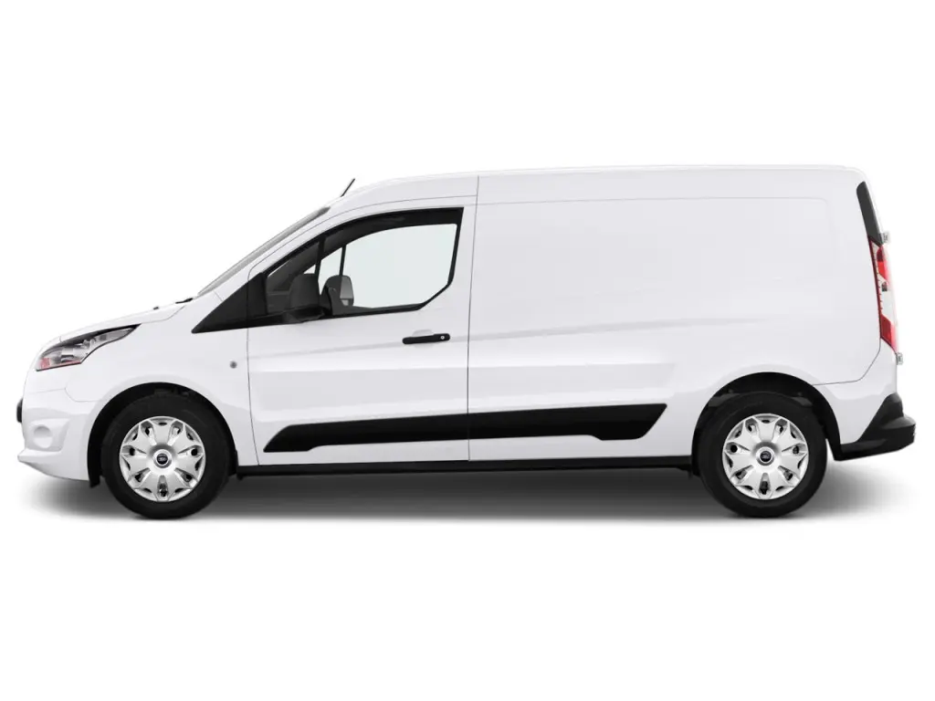 Ford Transit Connect Transit Connect 1.6 TDCI SWB Trend 3