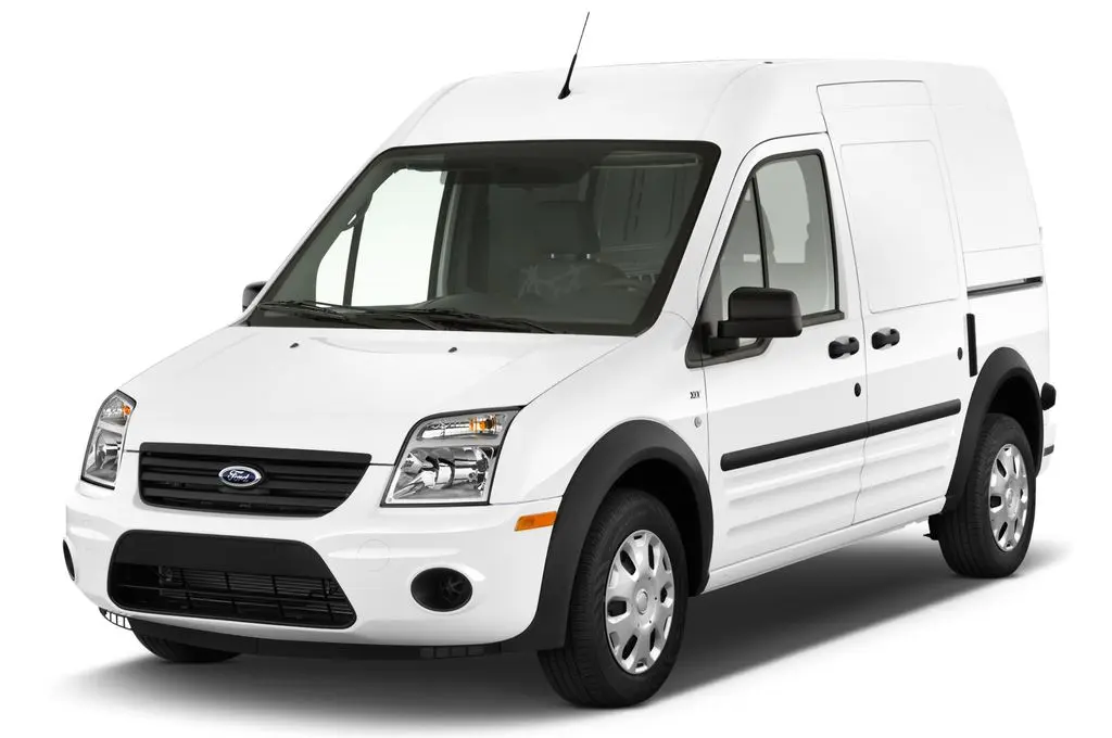 Ford Transit Connect Transit Connect 1.8 K210 S 2