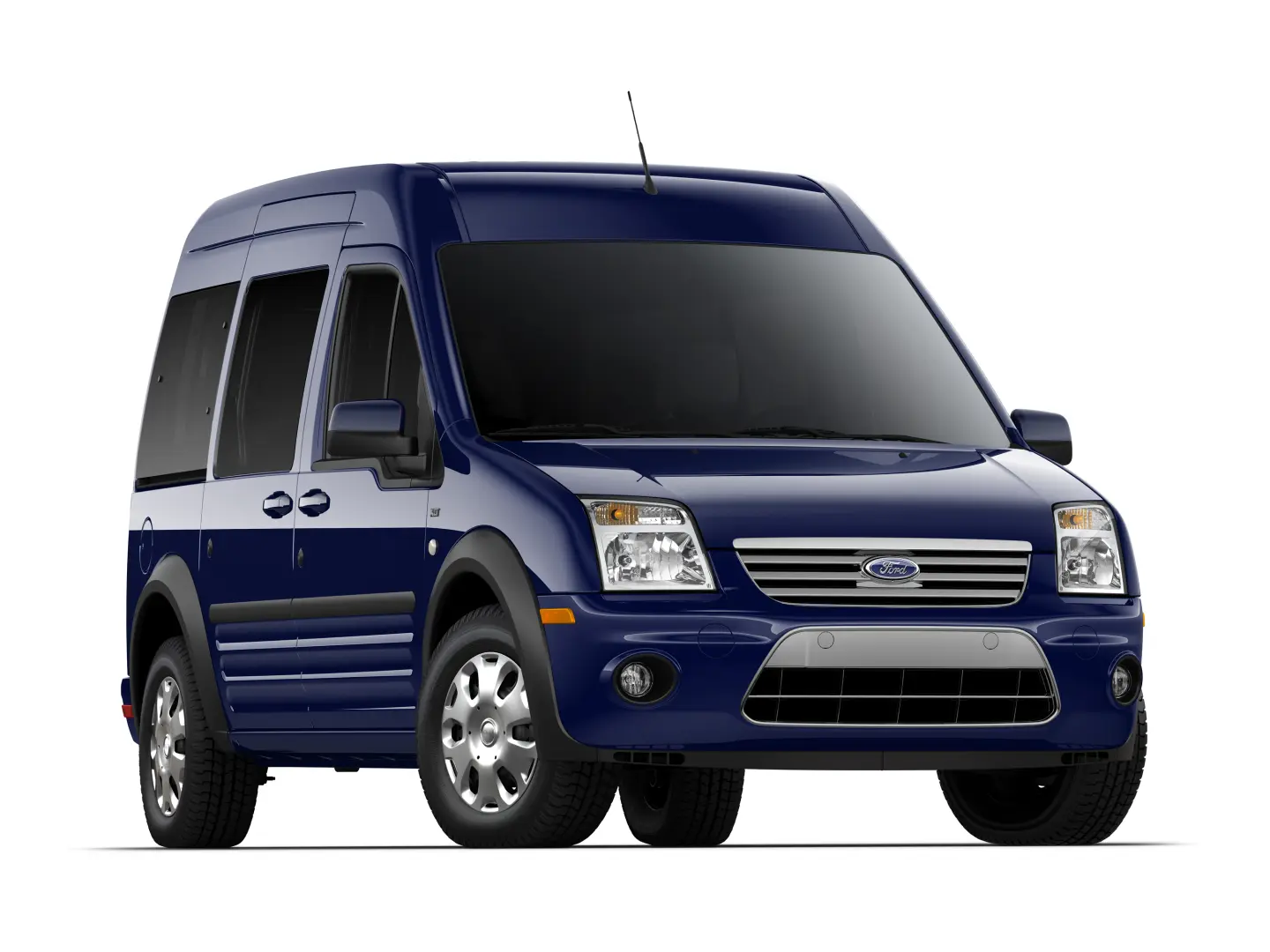 Ford Transit Connect Transit Connect 1.8 TDCI K230 L 2