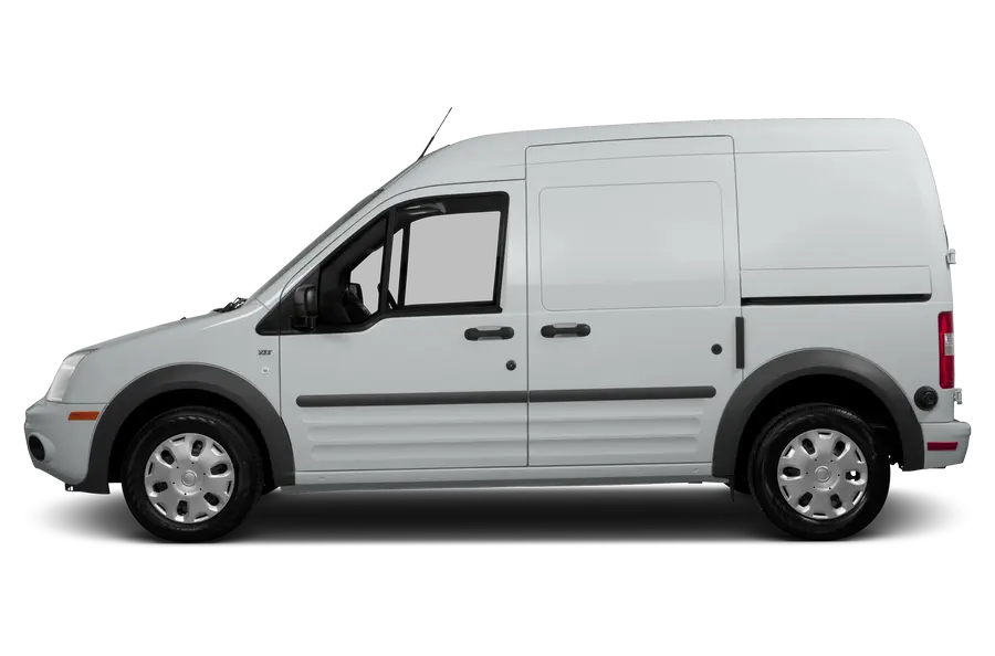 Ford Transit Connect Transit Connect 1.8 TDCI K210 S 2
