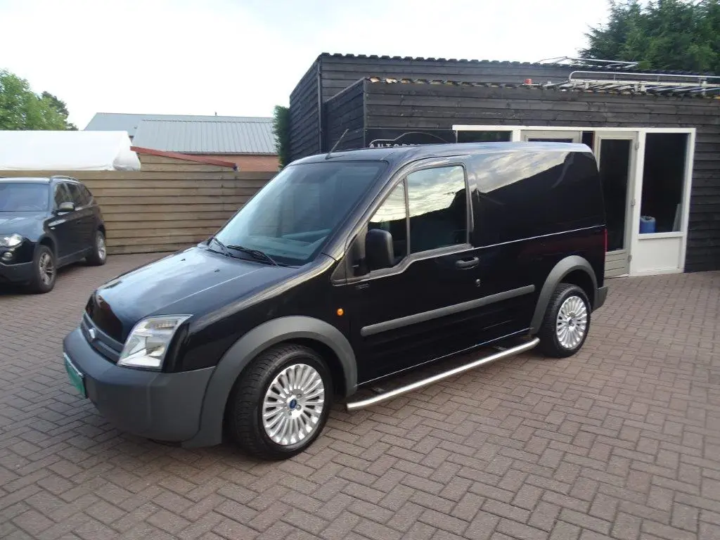 Ford Transit Connect Transit Connect 1.8 TDCI K210 S GLX 1
