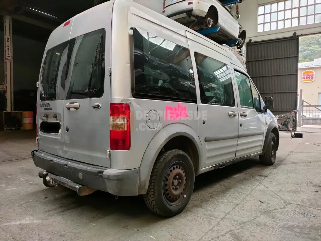 Ford Transit Connect Transit Connect 1.8 TDCI K230 L 5