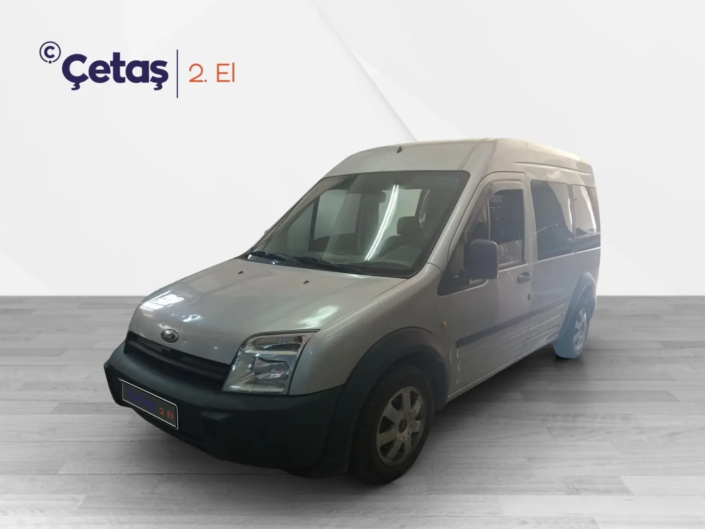 Ford Transit Connect Transit Connect 1.8 TDCI K230 L 2